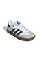 Samba Og Cf El C Children's Casual Shoes Jq6391 White - 3