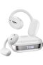 OpenEgo True Wireless Open Ear Headphone, Bluetooth 5.3 Sport Earbuds with Earhooks - 2
