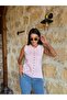 Shirt Collar Slim Fit Knitwear Vest