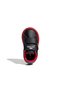 Grand Court Spider-Man Cf I Baby Casual Shoes Jq7828 Black - 5