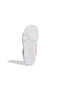 Hoops 4.0 Cf C Children's Casual Shoes Ji0907 White - 6