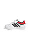Hoops 4.0 Cf C Children's Casual Shoes Jq7863 White - 2