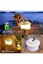 Multifunctional Camping String Light 20M CH-818 for tent, picnics, parties or holiday decorations - 5