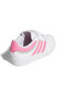 Hoops 4.0 Cf C Children's Casual Shoes Ji0907 White - 5