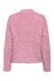 ONLLULU LS RIB HIGHNECK CC KNT - 2