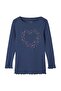 NMFNIMMA LS SLIM TOP PB - 4