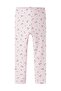 NMFNELIA LEGGING SLIM PB - 4