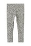 NMFNELIA LEGGING SLIM PB - 4