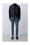 Man Basic Slim Fit Jeans - 2