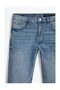 Man Basic Slim Fit Jeans - 7