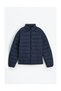 Jachetă puffer ușoară pentru bărbați - 6