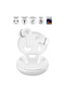 Audio TWS S10 Bluetooth Kablosuz Kulaklık ANC Aktif Gürültü Engelleme 30 Saat Pil Beyaz - ASD07962