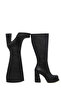 Black Women's Boots 21101 - 2