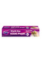 Ziplock Refrigerator Bags Large Size 12 Pieces 26 X 28 cm 24 Packs 1 Box - 2