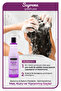 Supreme Hair Shampoo 500 ml - Nutrition, Care and Shine - 4