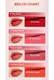 أحمر شفاه سائل متوهج طبيعي من River Glow Tint - 03 Let's Grape - 7