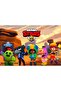 غطاء غداء للأولاد بتصميم شخصيات لعبة BRAWL STARS - 2
