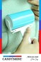 Washable Cat Dog Feather Hair Hair Cleaner Dust Collector Roller - 6