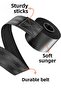Resistance Band Door Attachment for Home Pulldown Curl Row Cable Press Machine Holding Device 1 Piece - 7