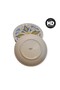 Nanobone 23 cm Flat Plate - Serving Presentation Plate - 4