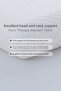 Visco Therapy Standard Medical Pillow - 3
