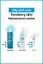 Anti-Blackhead and Anti-Shine Care Cream 30ml - 3