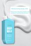 Milk Therapy Radiant Ultra Moisturizing Body Milk 250 ml - 3