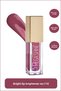 GOLDEN ROSE 3D MEGA SHINE LIPGLOSS NO:110