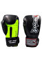 Dragon Attack 5 Plus Professional Boxing Gloves Set of 4 Boxing Gloves Crotch Protector Bandage Mouthguard - 2