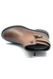 Umbra Genuine Leather Non-Slip Sole Orthopedic Women's Boots Taba - 5