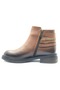 Umbra Genuine Leather Non-Slip Sole Orthopedic Women's Boots Taba - 4
