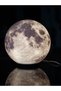 Moonlight Textured Decorative Led Night Light - 5