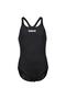 Girl's Team Swimsuit Swim Pro Solid Girls' Swimsuit