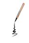 Black Eyeliner Waterproof Non-Scatter Long-Lasting Black Eye Liner - 3