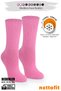 Winter Thermal Children's Wool Sleeping Socks Soft Touch_ - 2