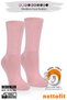 Winter Thermal Children's Wool Sleeping Socks Soft Touch_ - 4