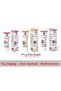 Malt Soft Extra 100 Gr + Multivitamin Paste 100 Gr + Biotin Plus 100 Gr