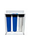 20" Triple Jumbo water puifier system - 3