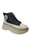 GINZA ANKLE SNEAKER THICK SOLE DAILY USE SPORTS SHOES