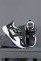 Daily Children's Unisex Lace-Up Sneaker Sports Shoes - 2