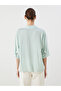 Nevavm Striped Women's Shirt with a Difference - 4