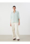 Nevavm Striped Women's Shirt with a Difference - 2