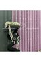 Pink Star Girl's Room 1 / 3 Frequently Pleated Baby Curtain Tulle, Curtain, Blackout, - 6
