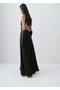 Backless Godeli Dress - 8
