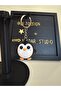 Penguin Cute Movable Keychain Bag Ornament - 2