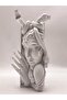 Medusa Antique Book Nook Book Corner Special Design Book Holder - 3