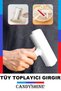 Cat Dog Pet Sweater Clothes Clothes Carpet Bedding Feather Cleaner Bristle Dust Collector with Hopper