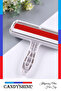 Cat Dog Pet Sweater Clothes Clothes Carpet Bedding Feather Cleaner Bristle Dust Collector with Hopper - 8