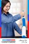 Sofa Clothes Carpet Cat Dog Pet Hair Remover Brush Set - 7