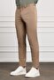 Mink Slim Fit Slim Fit Chino Side Pocket Men's Trousers - 2